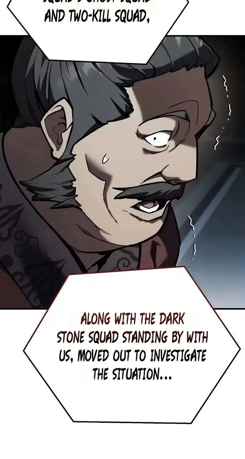 I Became a Martial Arts God's Youngest Son Chapter 9 - page 115