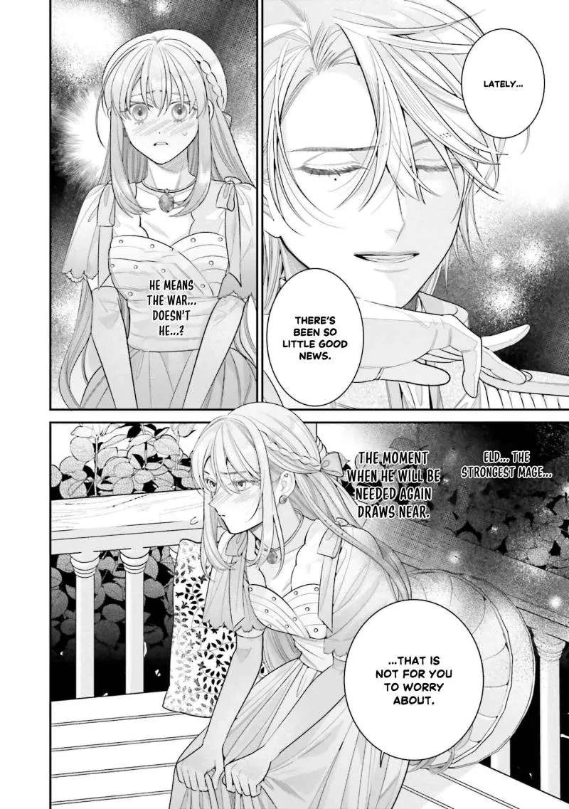 Fuguu Reijou to Hikikomori Mahoutsukai Futari de Slow Life wo Mezashimasu Chapter 4 - page 17