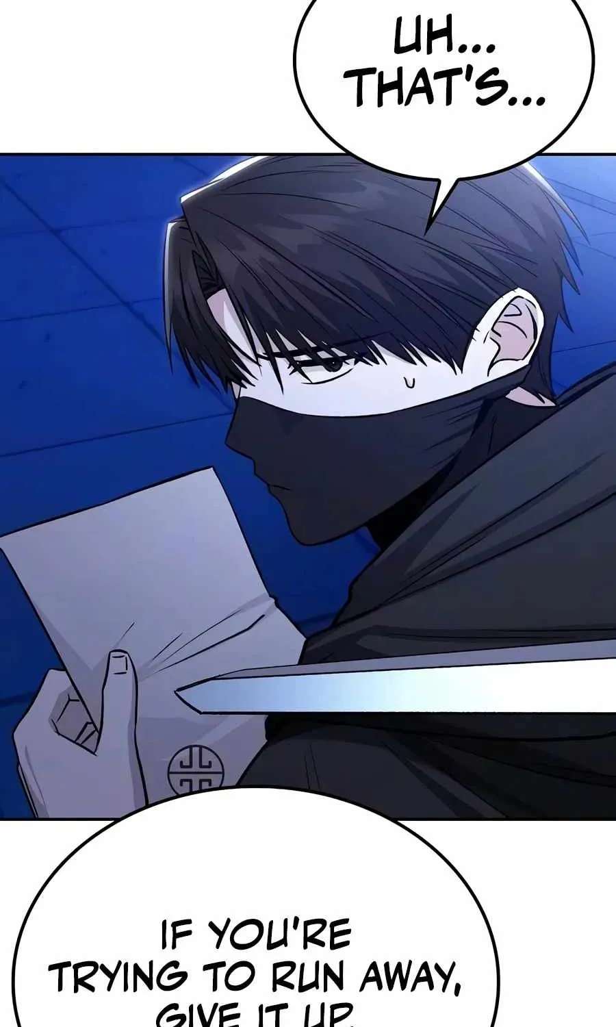 Mount Hua Sect's Genius Phantom Swordsman Chapter 78 - page 8