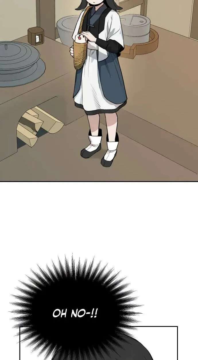 Tiger Coming In Chapter 146 - page 19