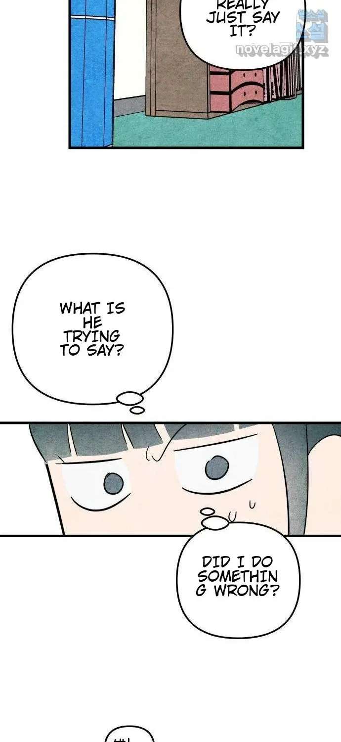 How to Turn You Around Chapter 47 - page 12