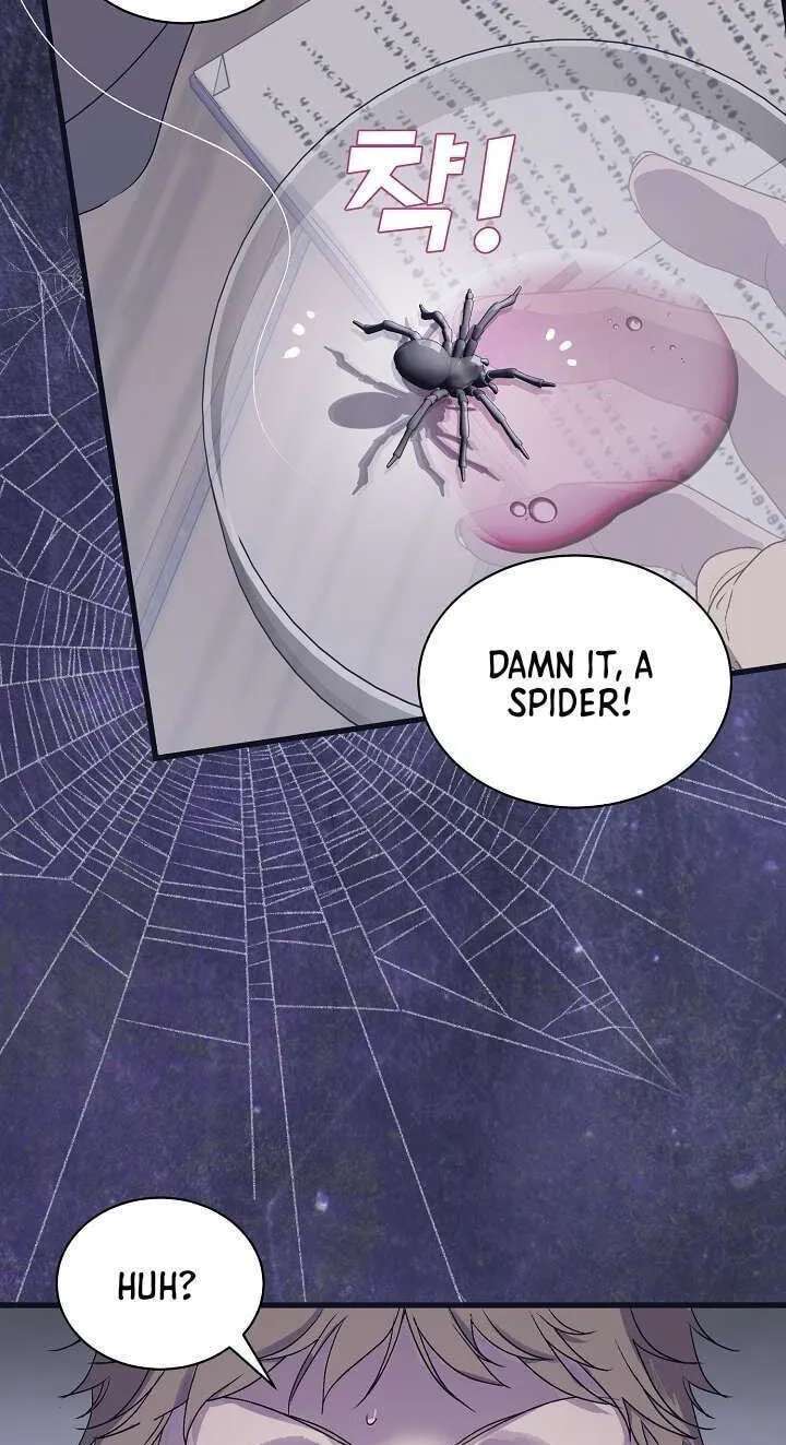 The Youngest Is Trying To Prevent the World From Ending Chapter 91 - page 10