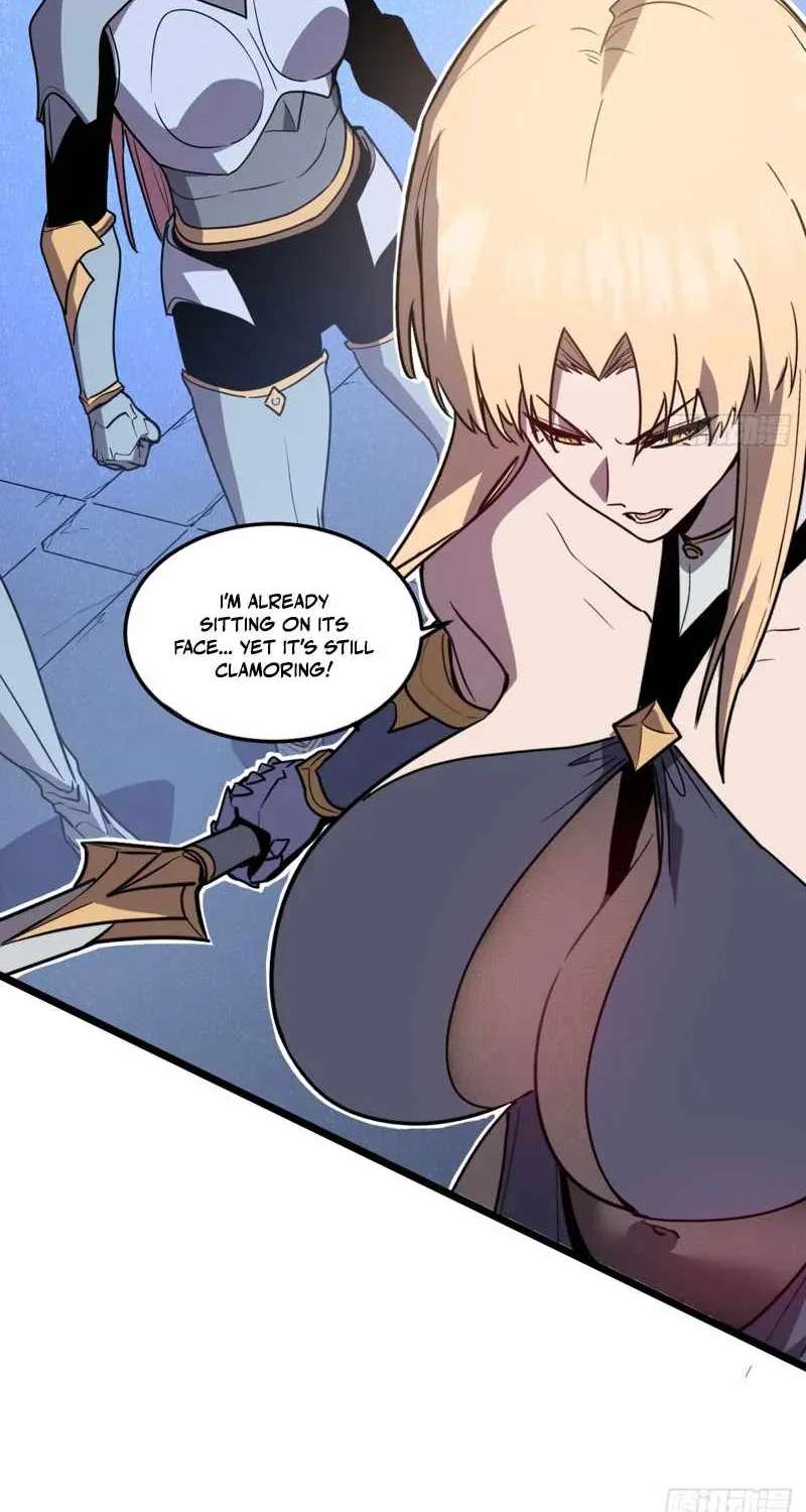 I'm Really Not a Demon Beast Chapter 4 - page 64