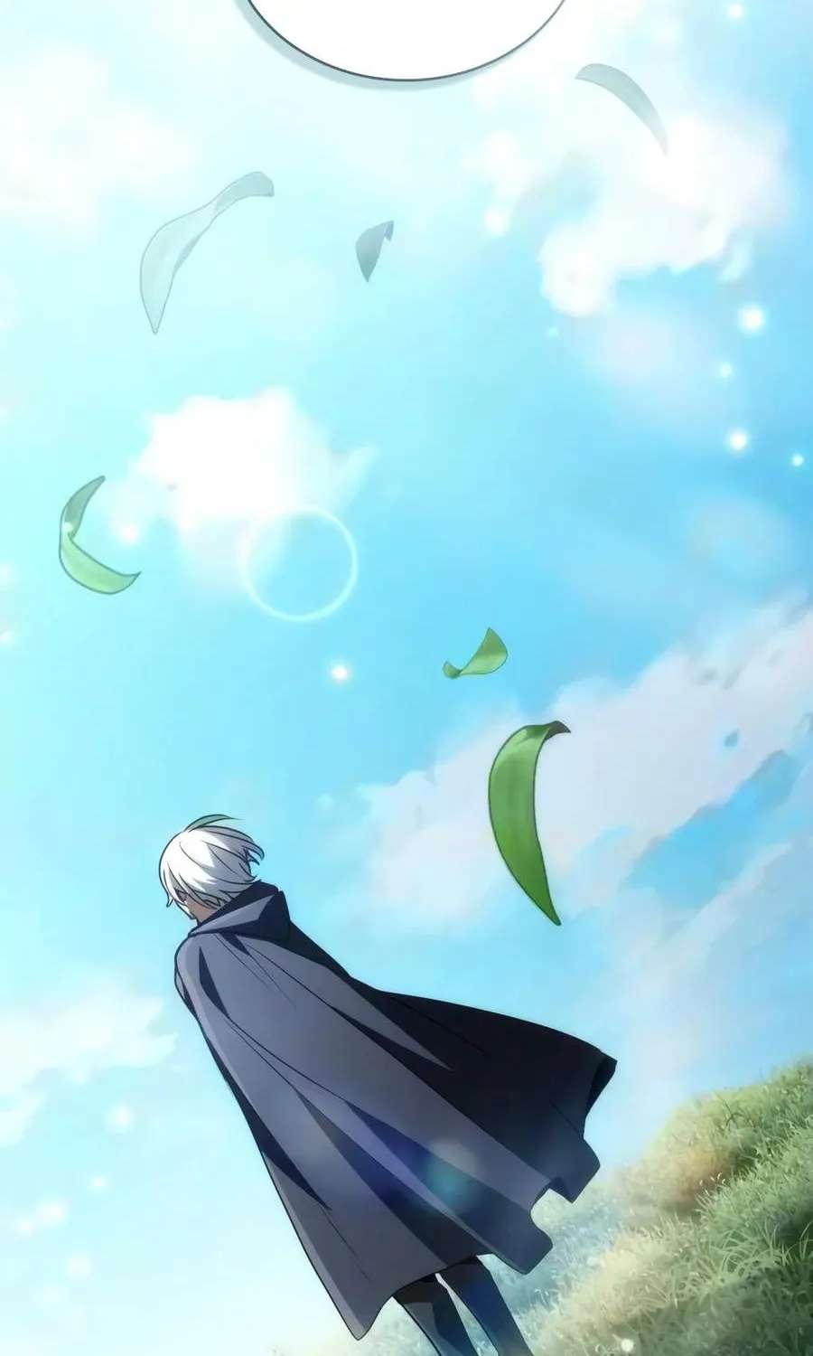 Genius Prismatic Mage Chapter 91 - page 106