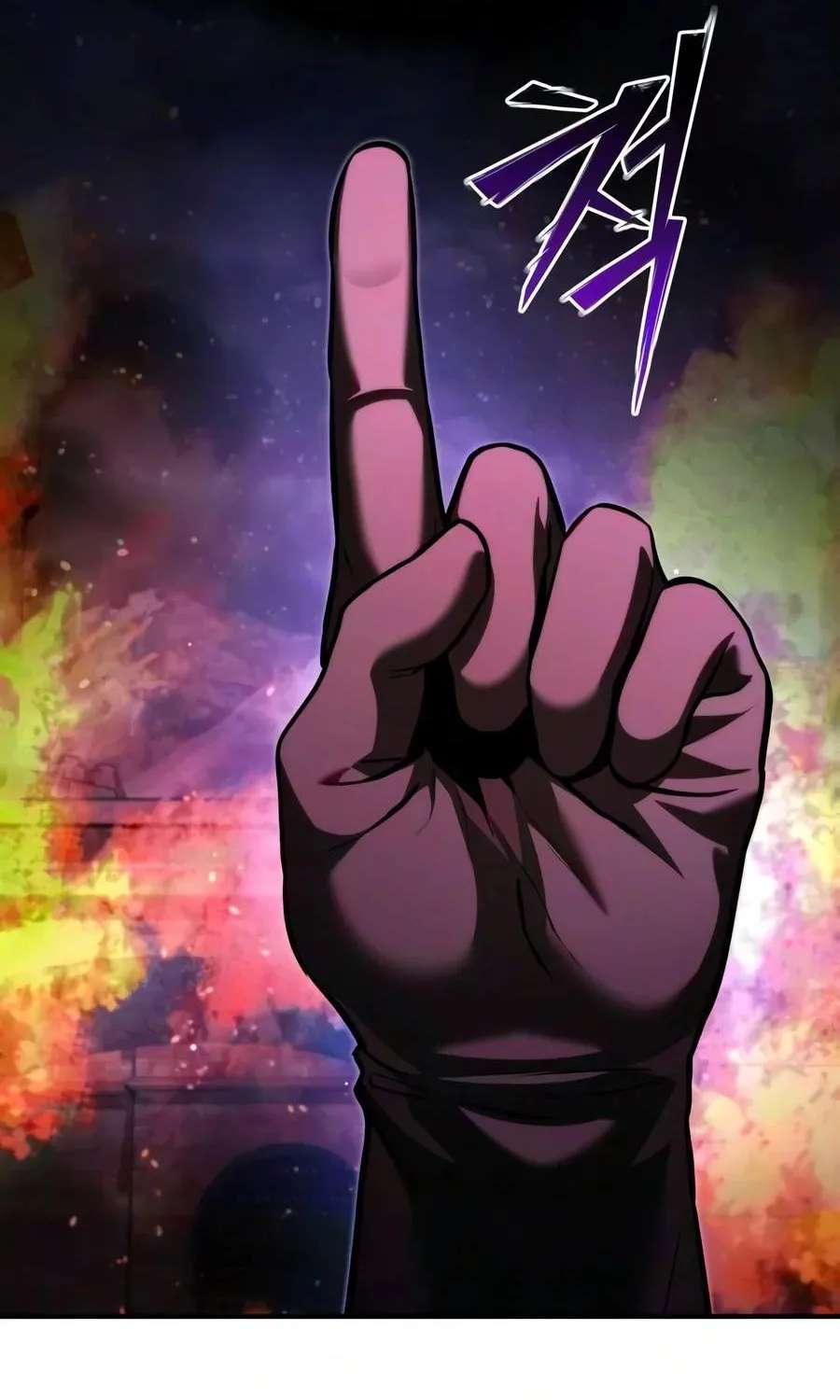 Terminally-Ill Genius Dark Knight Chapter 163 - page 86
