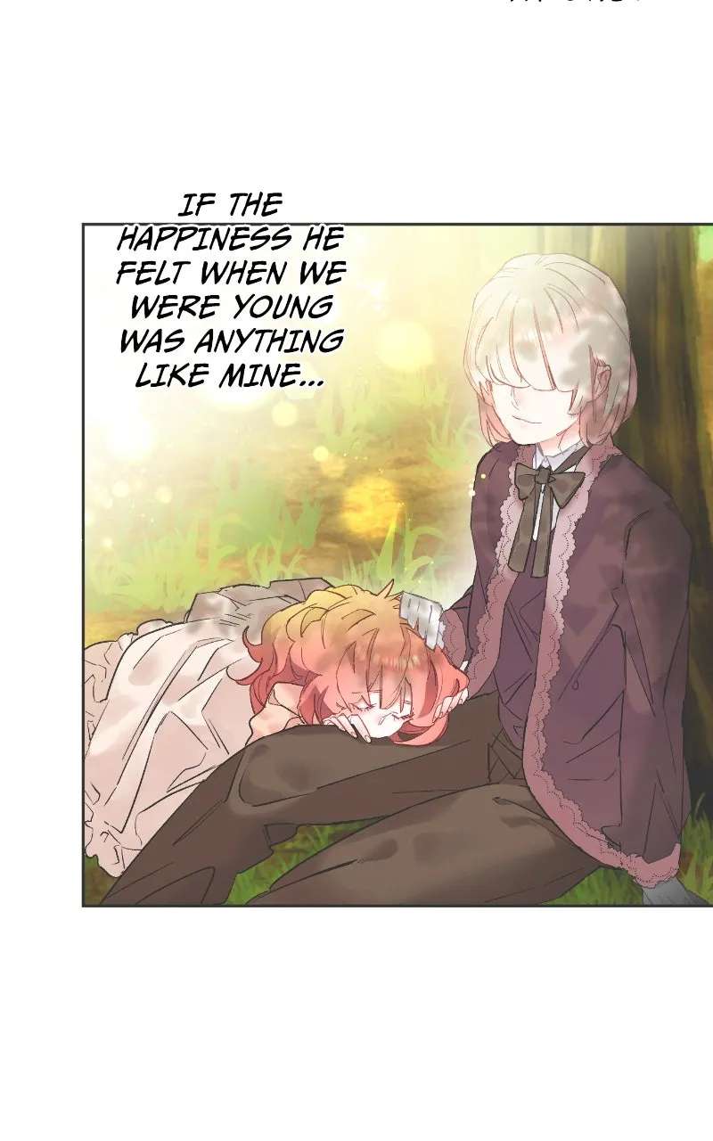 The King's ForbiddenFlower Chapter 28 - page 23