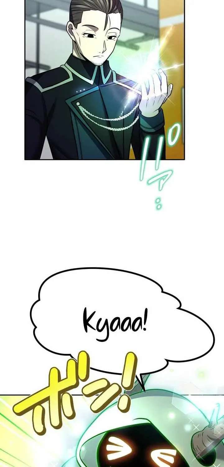 Reborn Ranker – Gravity User Chapter 215 - page 62