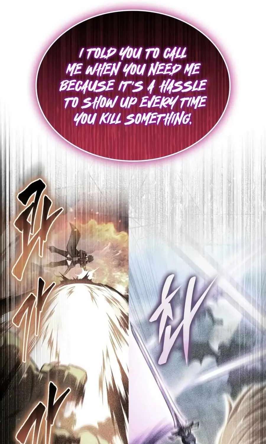 My Exclusive Tower Guide Chapter 135 - page 27