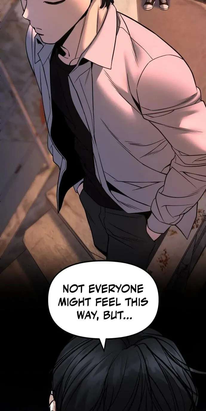 Designated Bully Chapter 203 - page 116