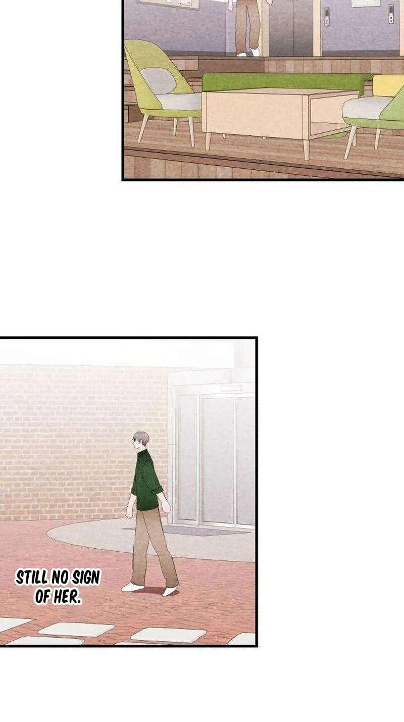 The Perfect Senior's Secret! Chapter 31 - page 36