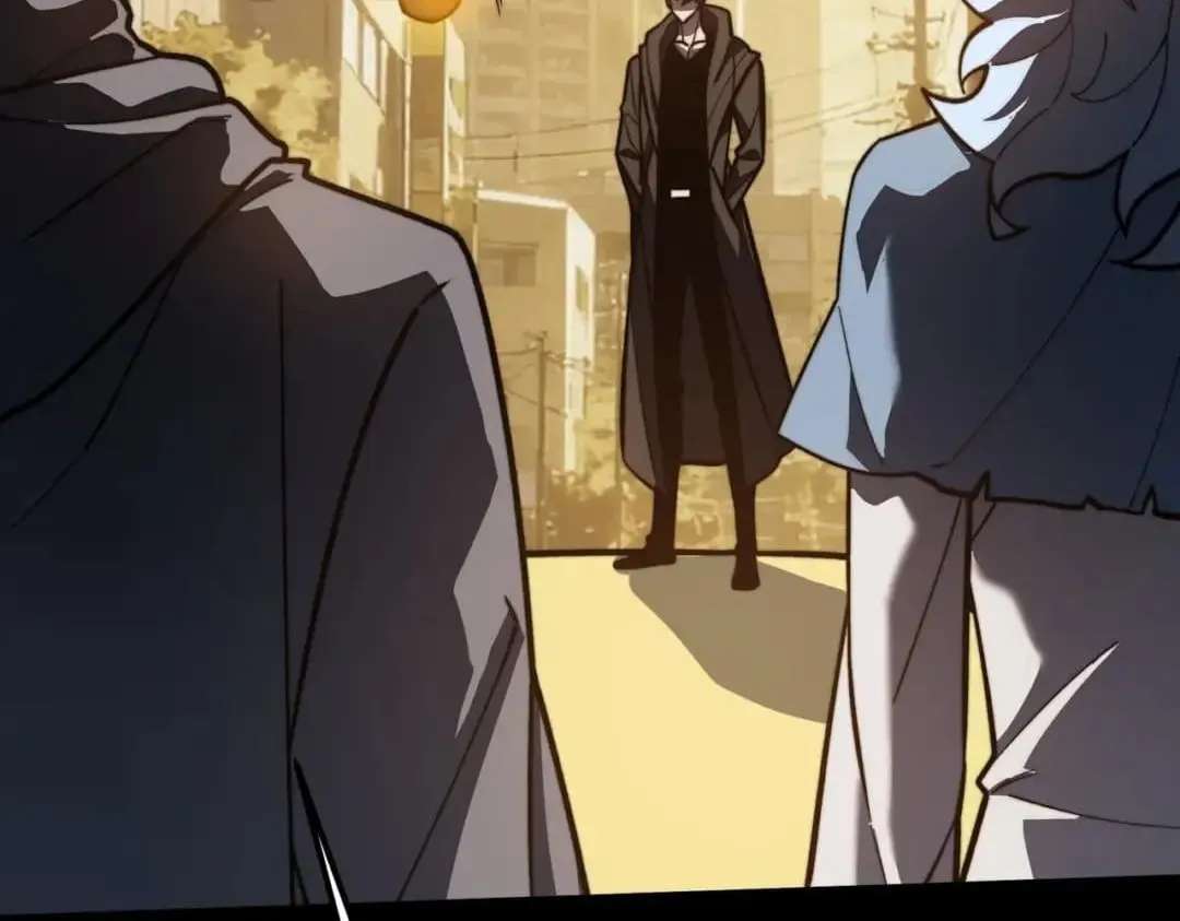 Bei Xiaohua Fenshou Hou, Wo Zhijie Wudao Tong Shen Chapter 116 - page 100
