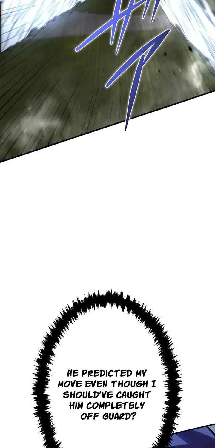 The Underworld Transcendent Is Unrivaled at the School——! Chapter 49 - page 57