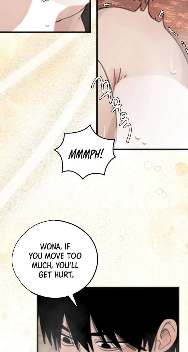 A Hot Spring Trip With Friends Chapter 4 - page 49