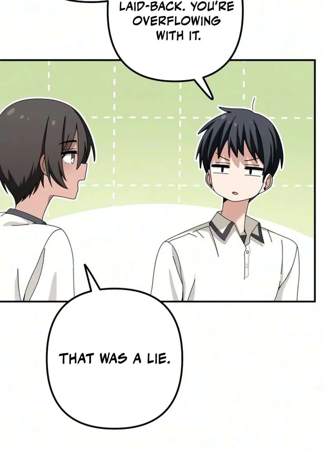 Black yet Pure White Chapter 1 - page 181
