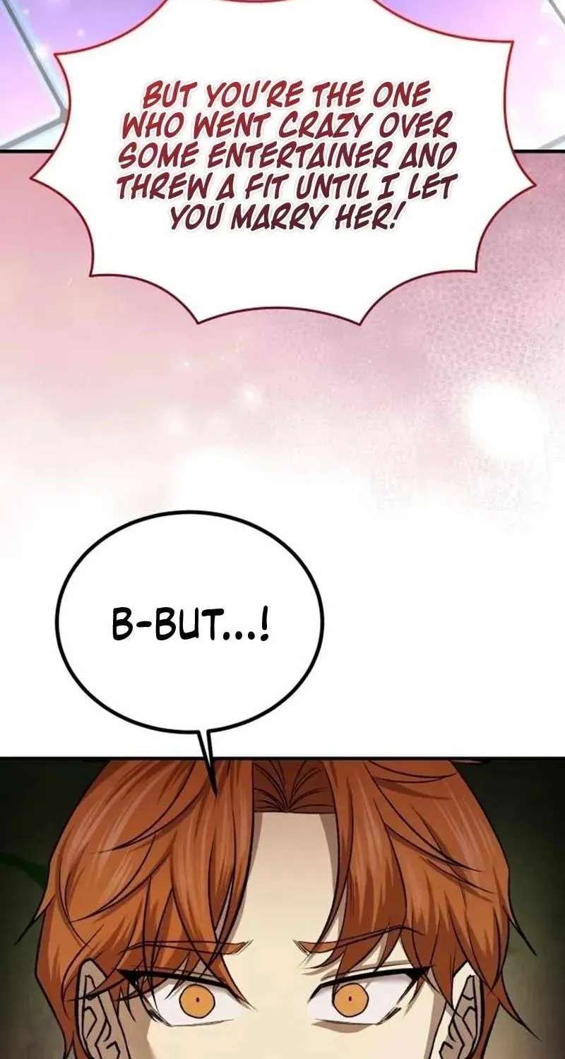 Turns Out, It’s the 3rd Generation of the Chaebol Chapter 15 - page 79
