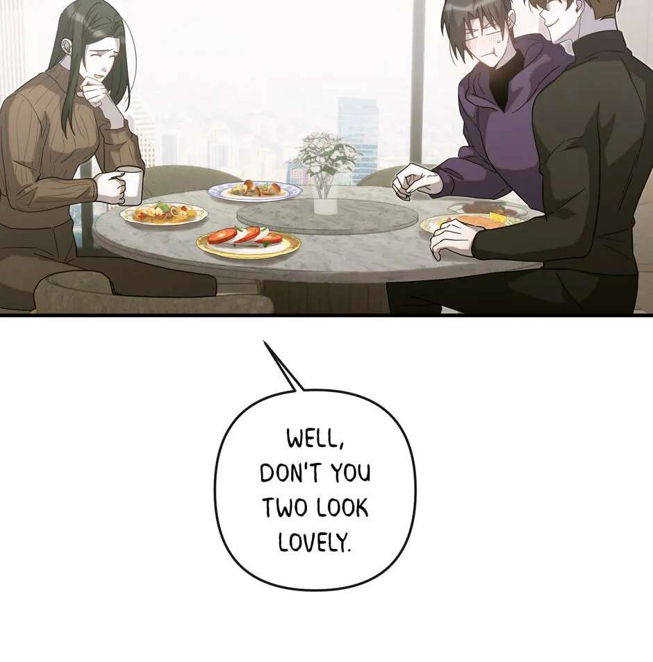 Cry, Devil Cry Chapter 48 - page 66