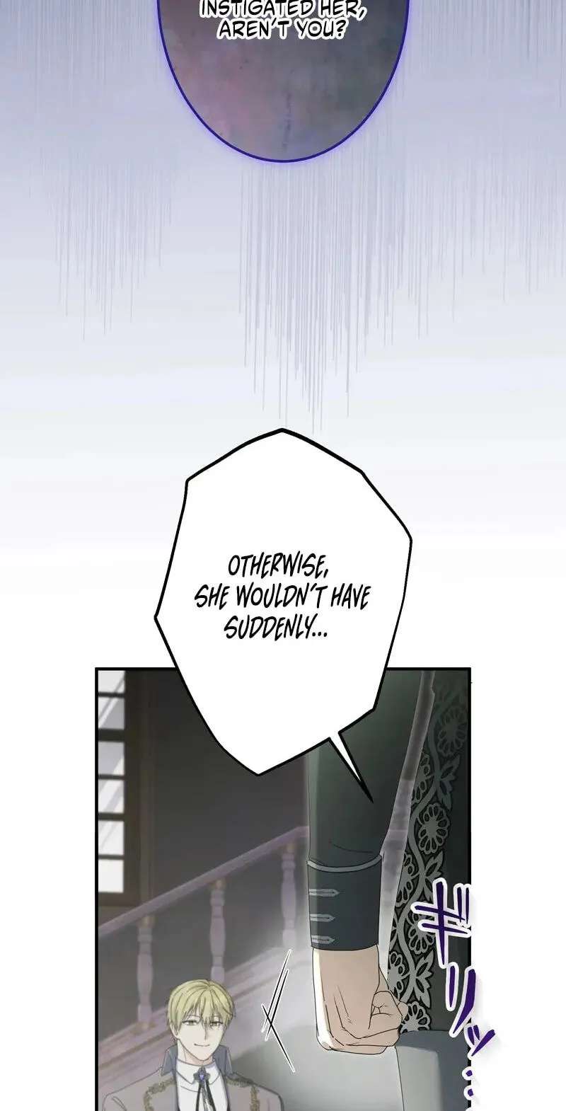 Ninshin Shita no de 5 Kagetsugo ni Iede Shimasu Chapter 32 - page 54