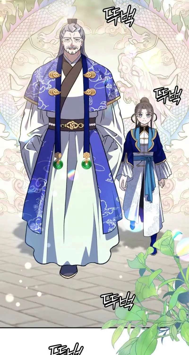 The Return of Namgung's Granddaughter Chapter 57 - page 35