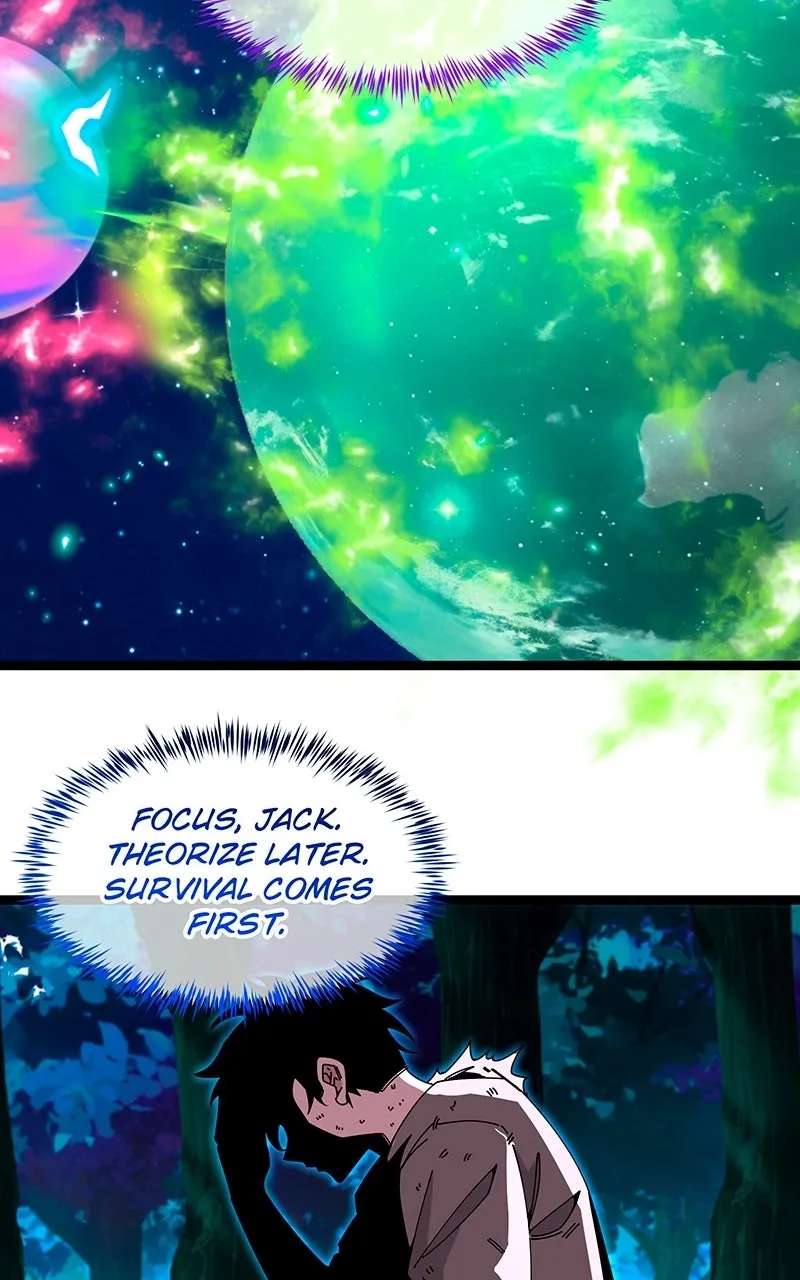 Road to Mastery Chapter 5 - page 105