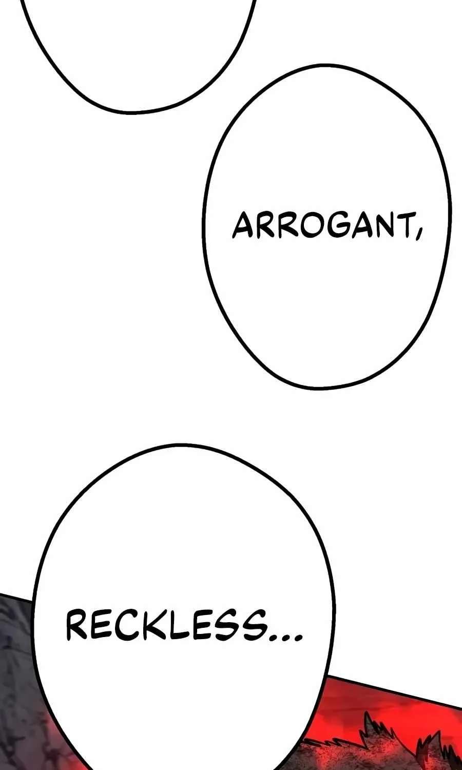 The Berserker's Second Playthrough Chapter 43 - page 29