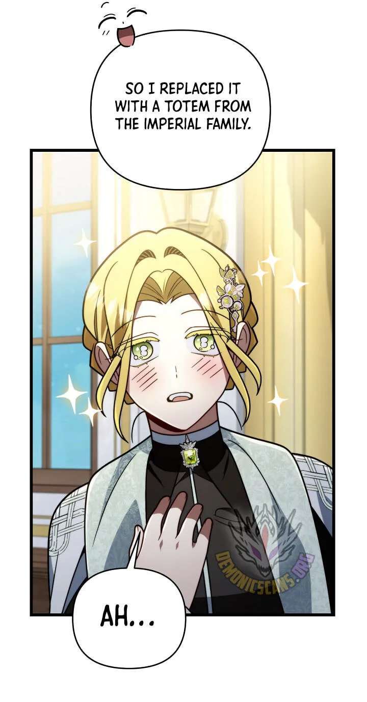 Holy Hella's Ultimate End Chapter 97 - page 17