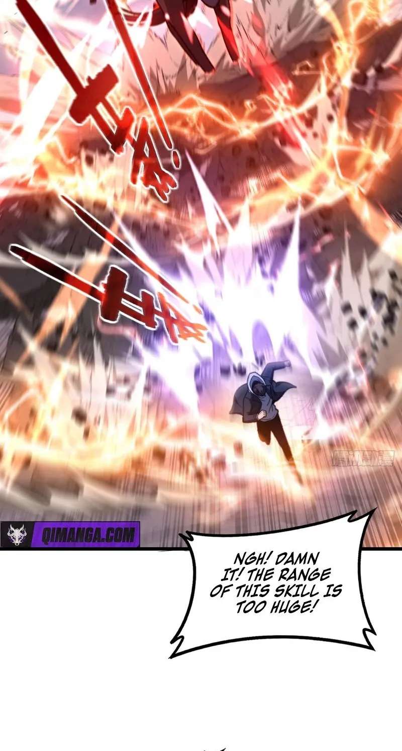 Global Awakening: The Synthesis Master Starts with an Undead Army Chapter 21 - page 7