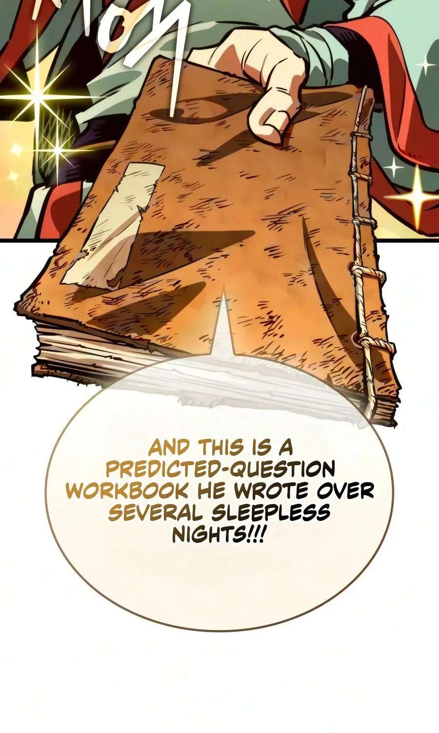 The Unforgettable Genius Martial Artist Chapter 23 - page 106