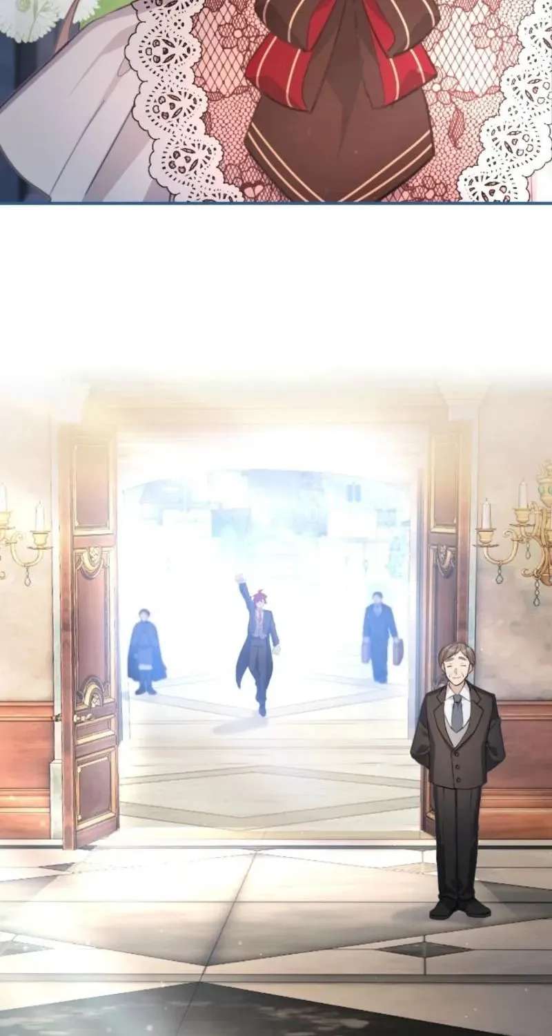 The Young Villainess Sees Through It All Chapter 75 - page 4