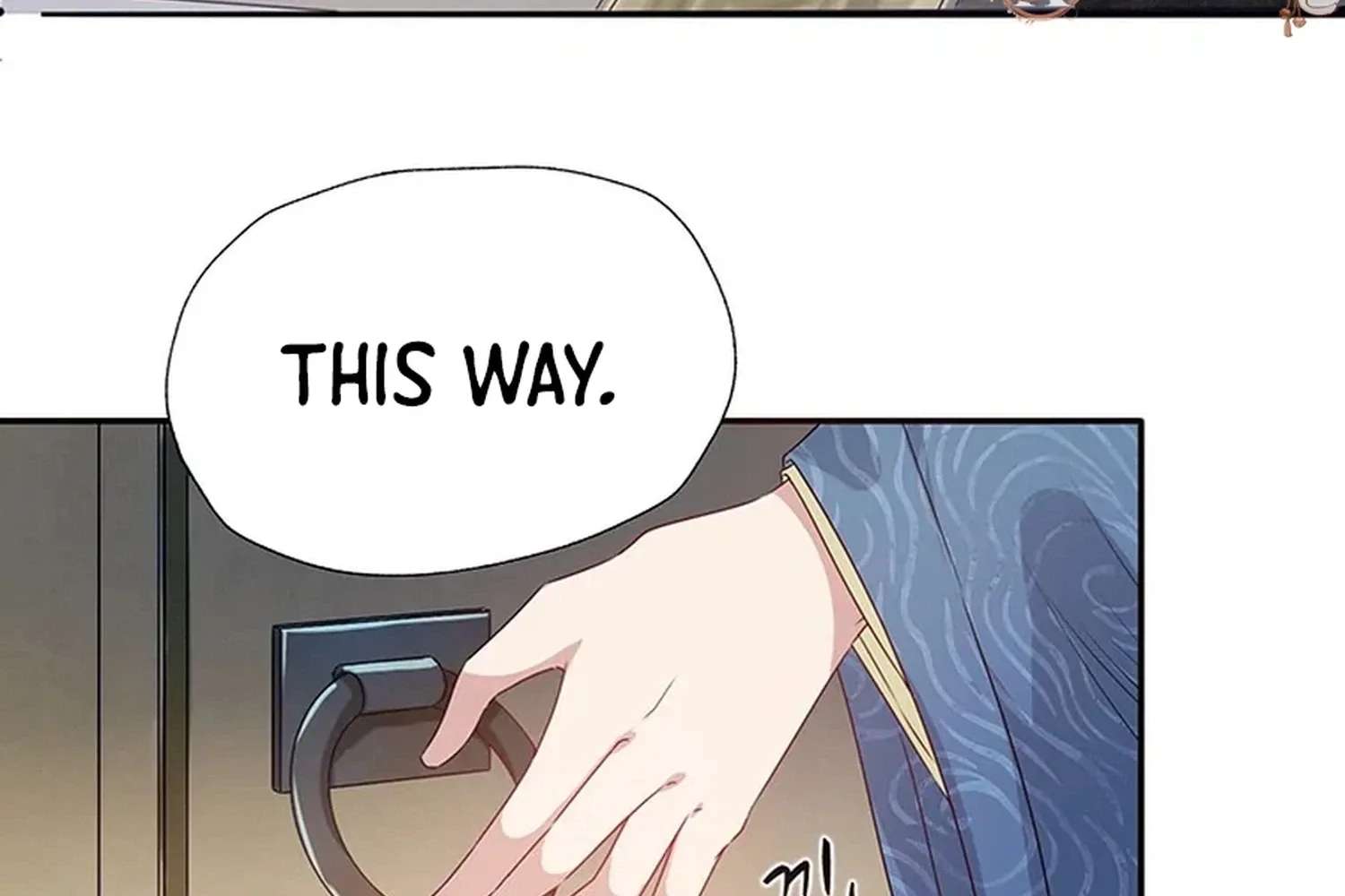 Nam Goong Sae Ga Prince Chapter 11 - page 6