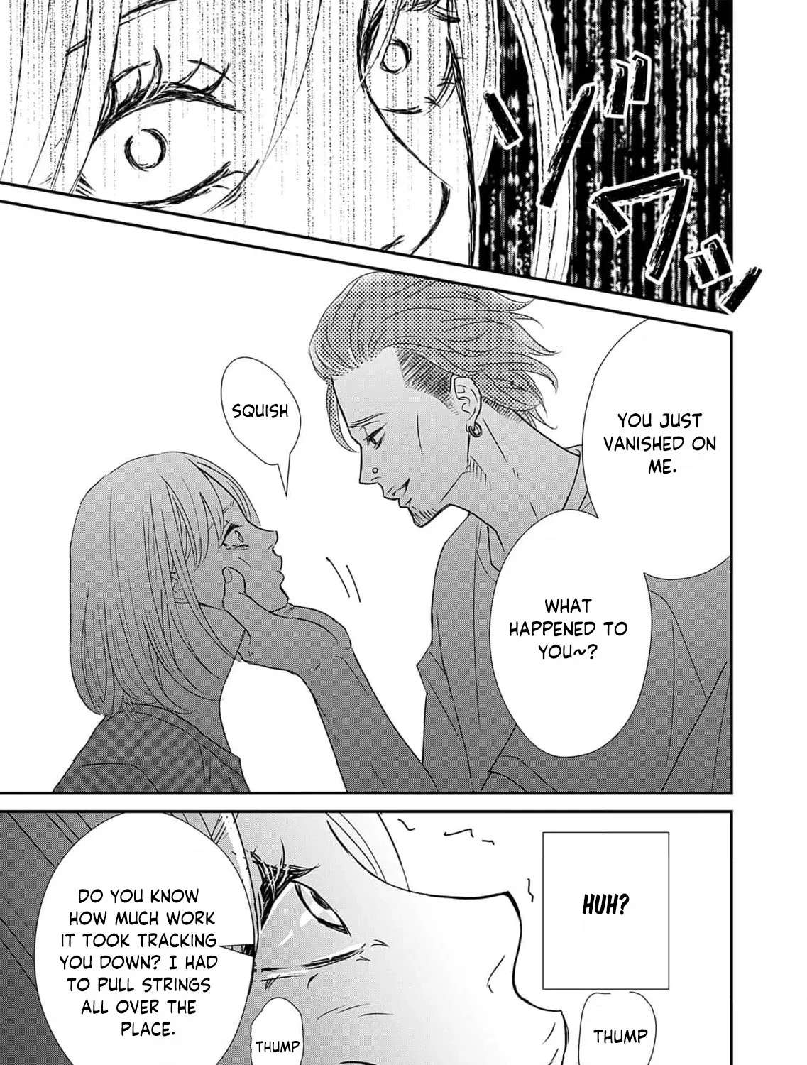 Watashi wa Sore o Unmei to Yobitai Chapter 2 - page 62