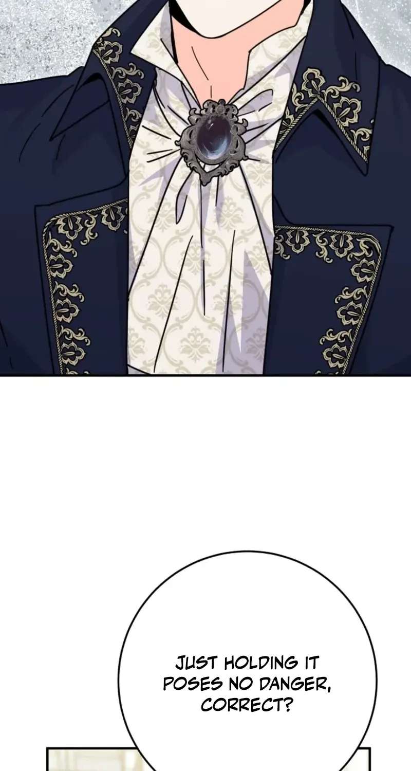 I Can See the Title Though Chapter 39 - page 66