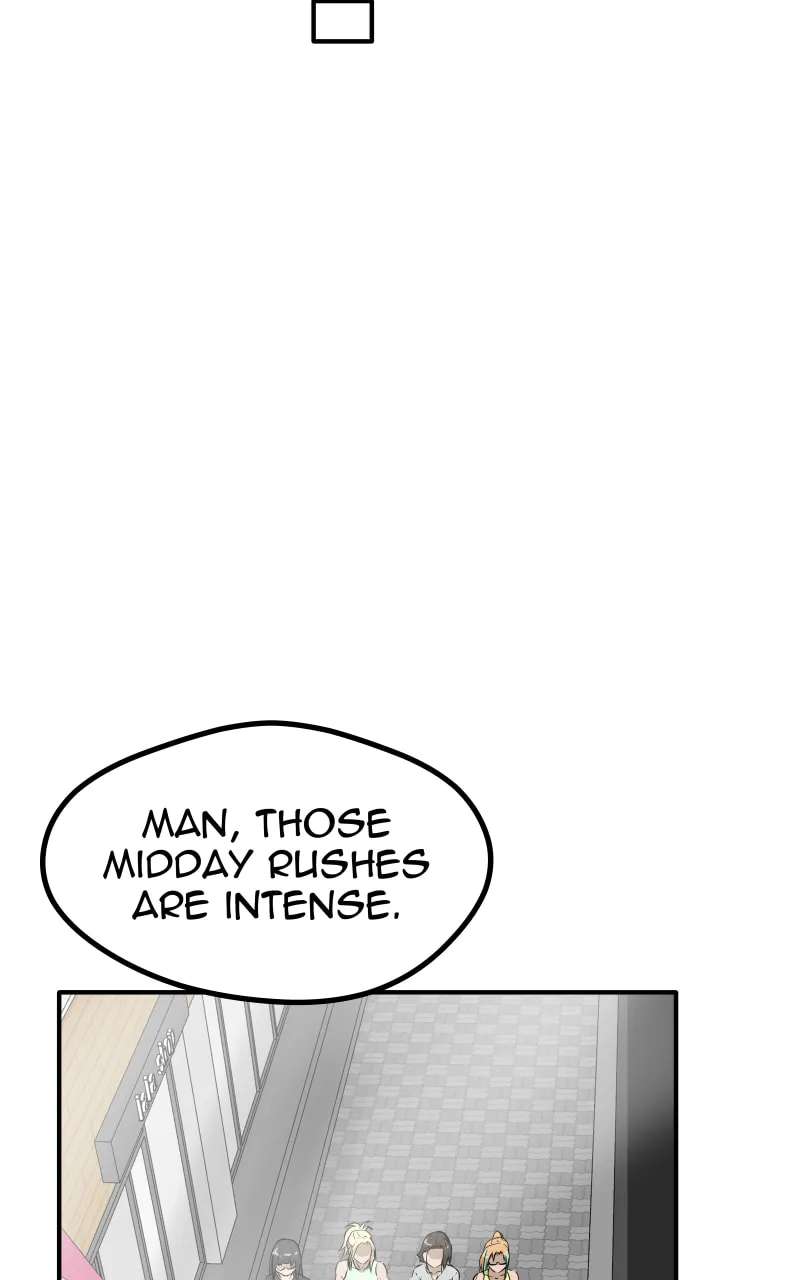 Swolemates Chapter 177 - page 20