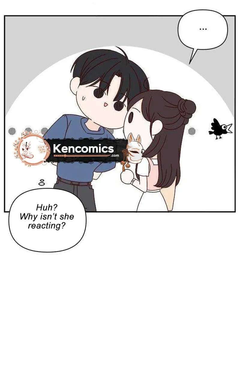 Next Door Boyfriend (Kkulsam) Chapter 48 - page 83
