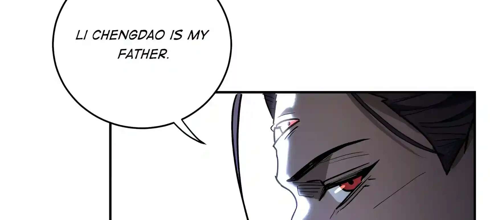 High Martiality: With One Hand, I Single-Handedly Repel Three Thousand Emperors! Chapter 68 - page 28