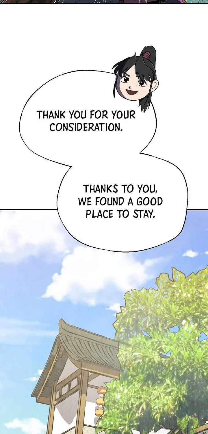The Genius Grandson of Namgung Clan Chapter 109 - page 66