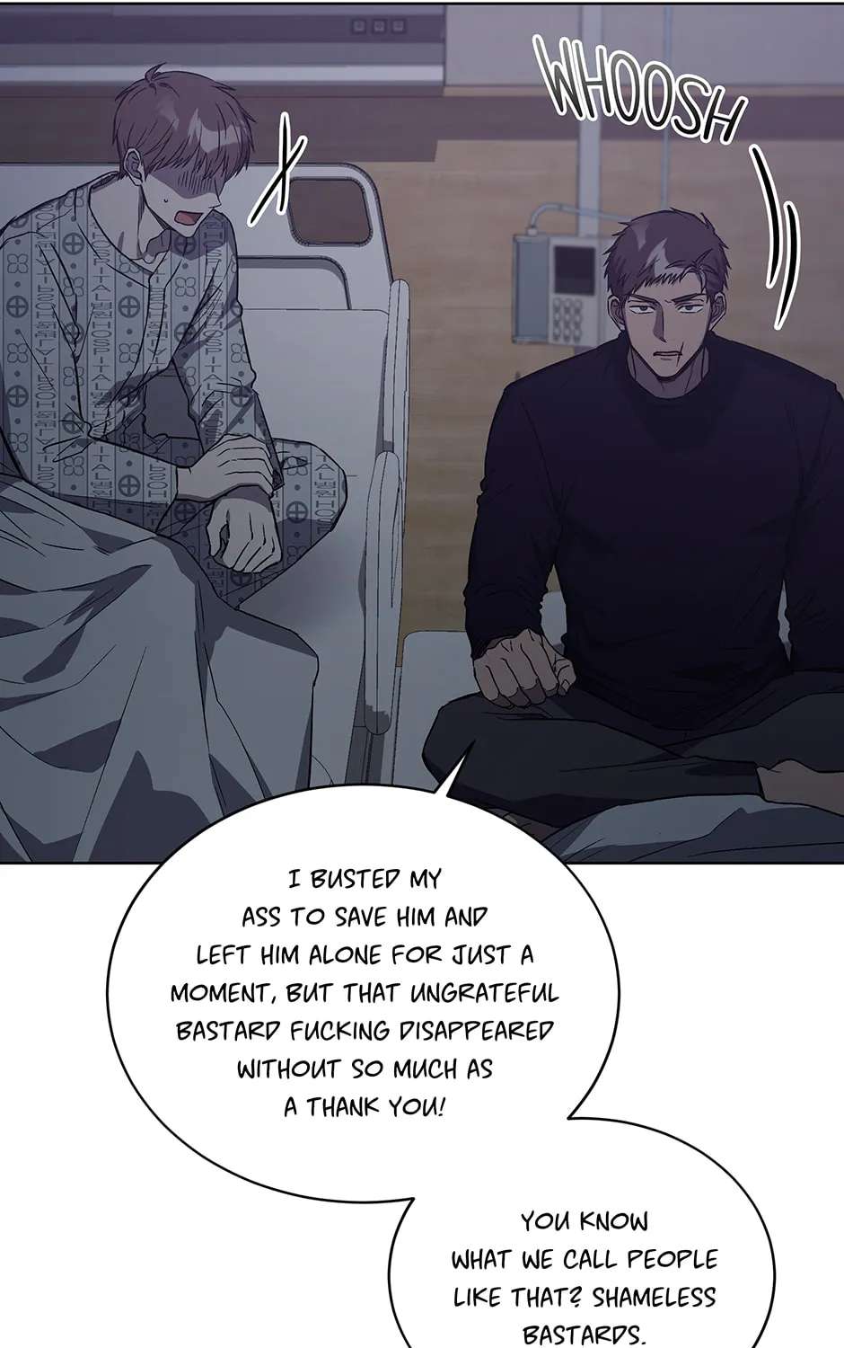 The Perfect Chapter 85 - page 33