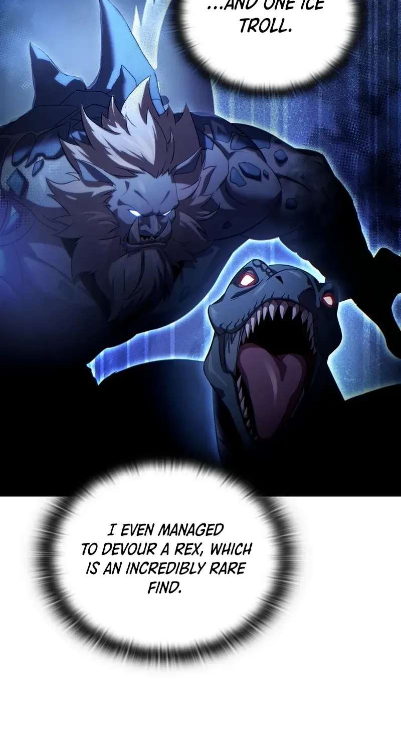 The Lord Who Levels Up by Devouring Chapter 9 - page 84