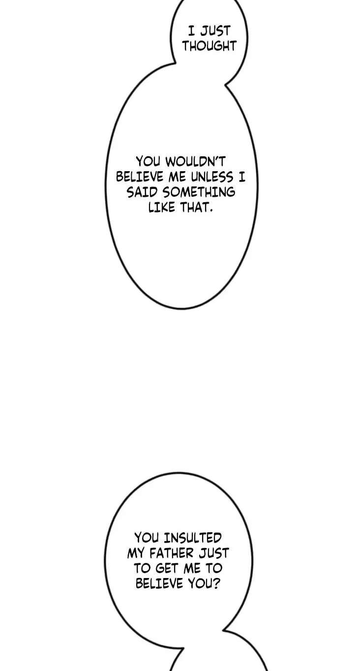 Otto no Furin Aite ga Watashi Datta Chapter 55 - page 57