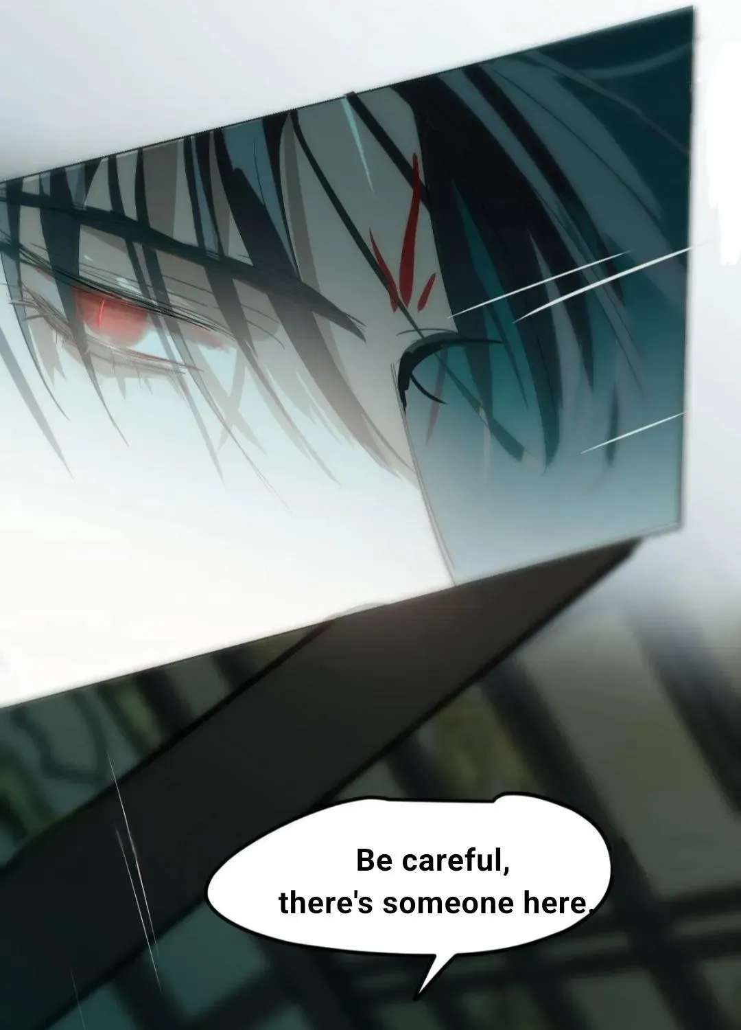 AoAo Waiting to Be Eaten Chapter 207 - page 43