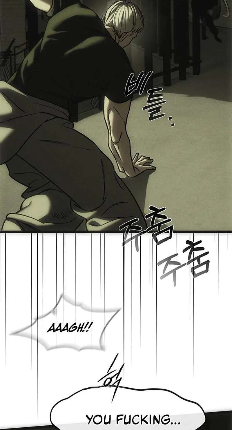 Undercover! Chaebol High School Chapter 114 - page 22