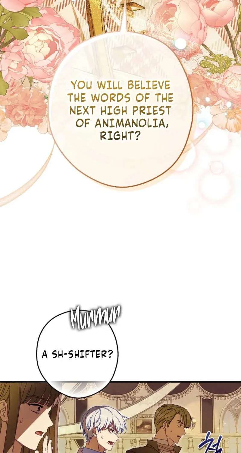 Cinderella's Pocket-Sized Protector Chapter 57 - page 96