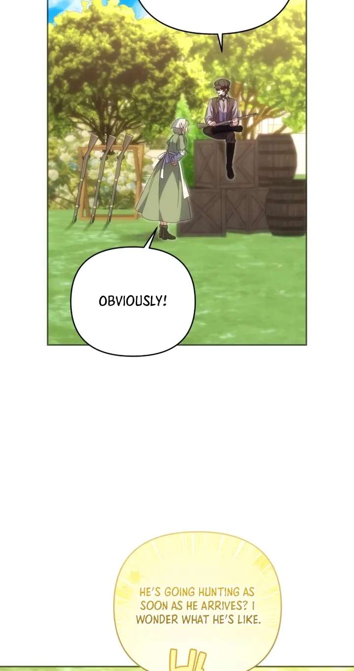 The Duke of Hermont's Male Mistress Chapter 2 - page 41