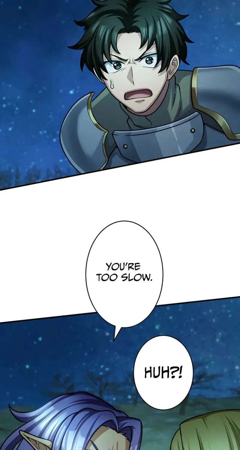 Subete no Yuusha ga Ore no Teki ~Munou to Class o Tsuihou Sareta Ore ga, [Shouheki] Sukiru de Musou Shi Fukushuu suru~ Chapter 21 - page 72