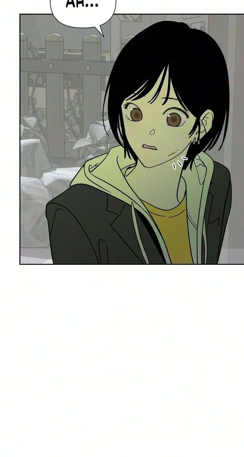 Ageless Boyfriend Chapter 11 - page 25