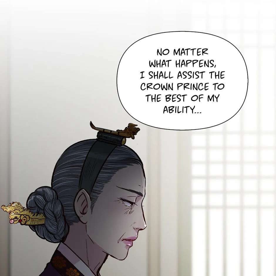 The Red Sleeve Chapter 172 - page 31