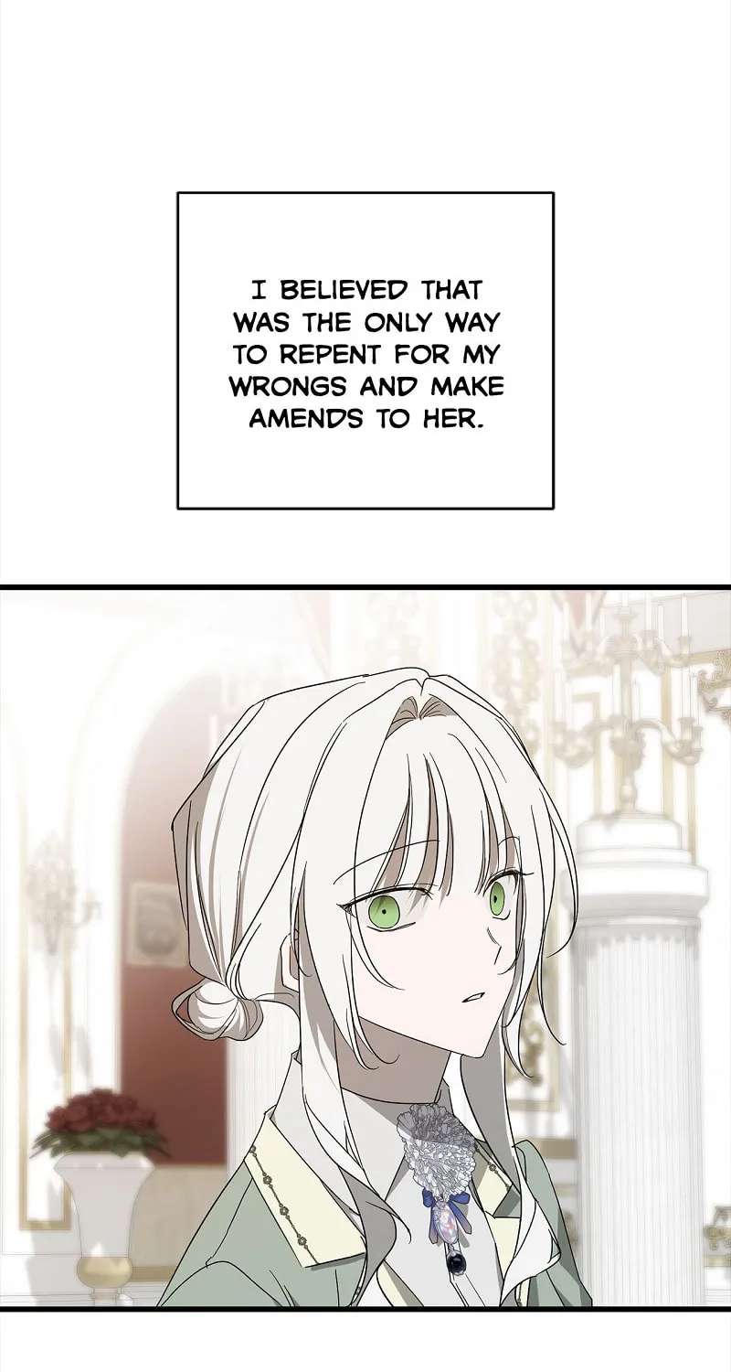 My Husband Who Hates Me Has Lost His Memories Chapter 104 - page 8