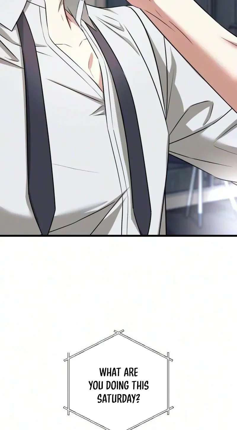 Revenge with My New Husband Chapter 23 - page 43
