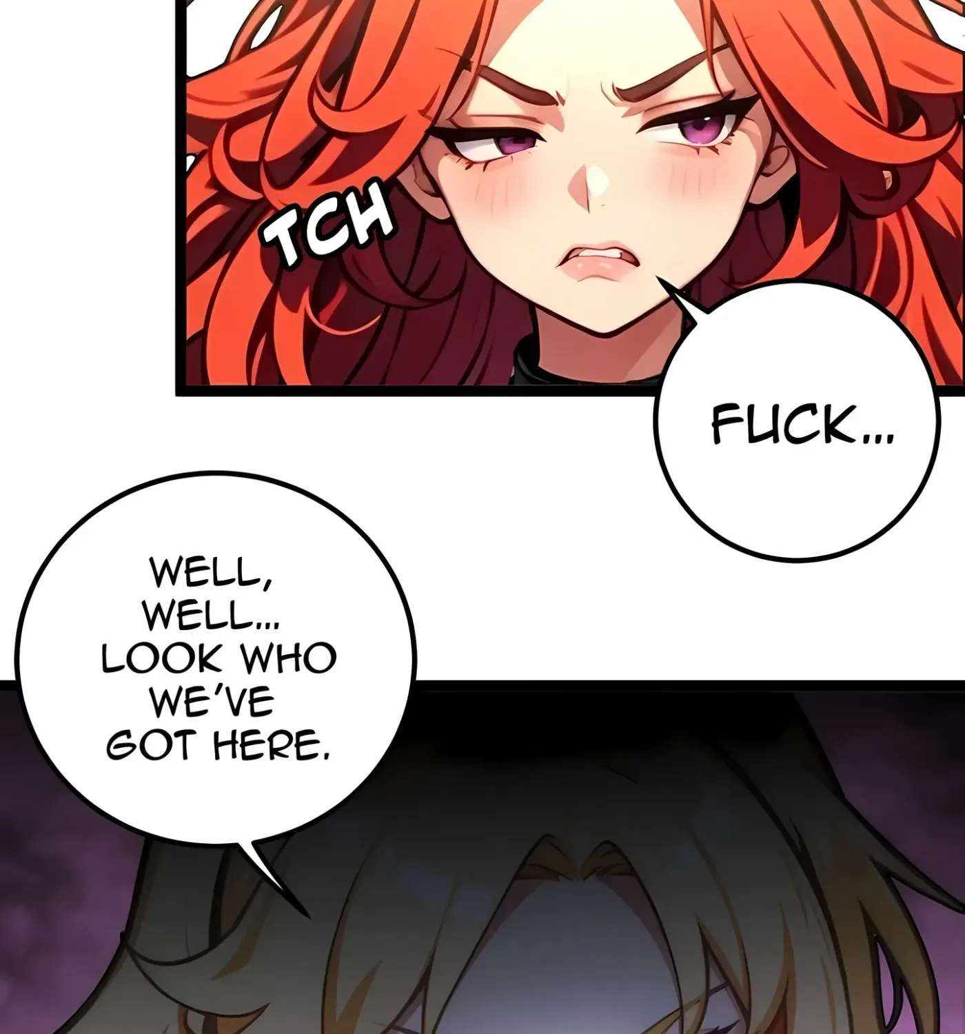 Mojo Leveling Chapter 3 - page 37