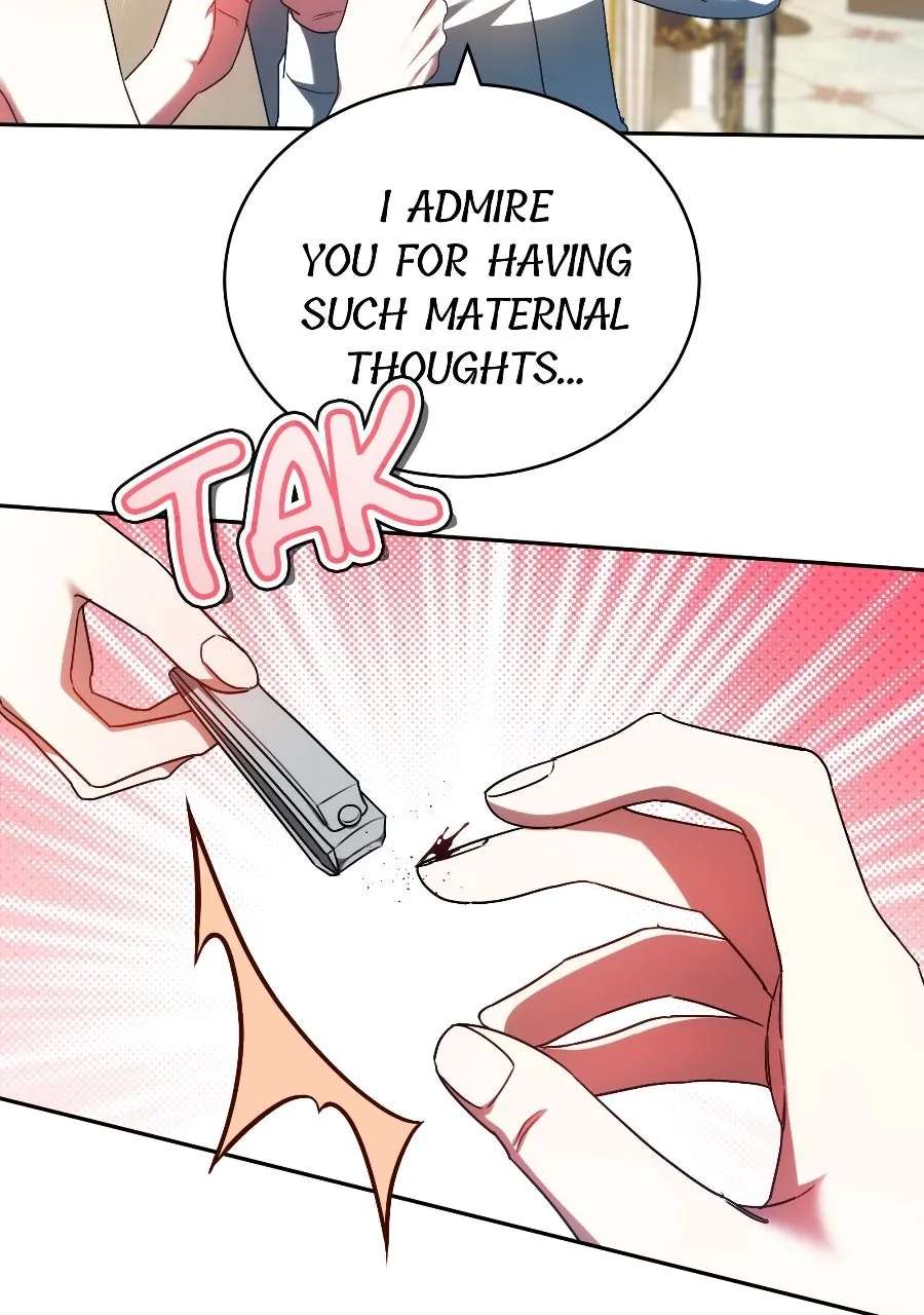 Red Hot Revenge Chapter 59 - page 9