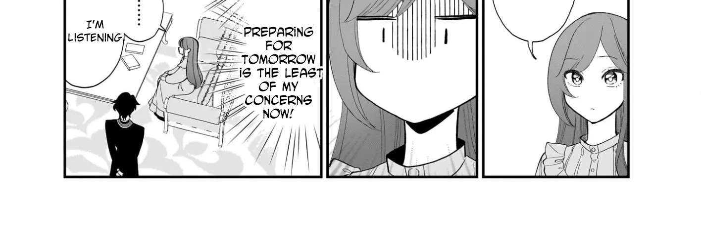 Buchigireta Koushaku Reijou, Ikioi De Akuma Wo Shoukan Shite Shimau Chapter 2 - page 28